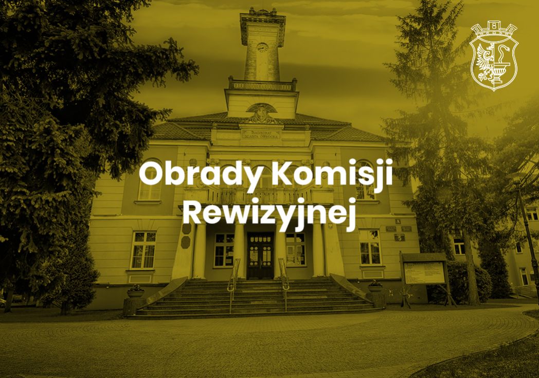 Komisja Rewizyjna